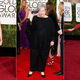 Illustration for article titled Every Dern Look From The 72nd Golden Globes Red Carpet